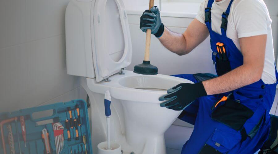 Professional septic pumping service in Indian Head, PA